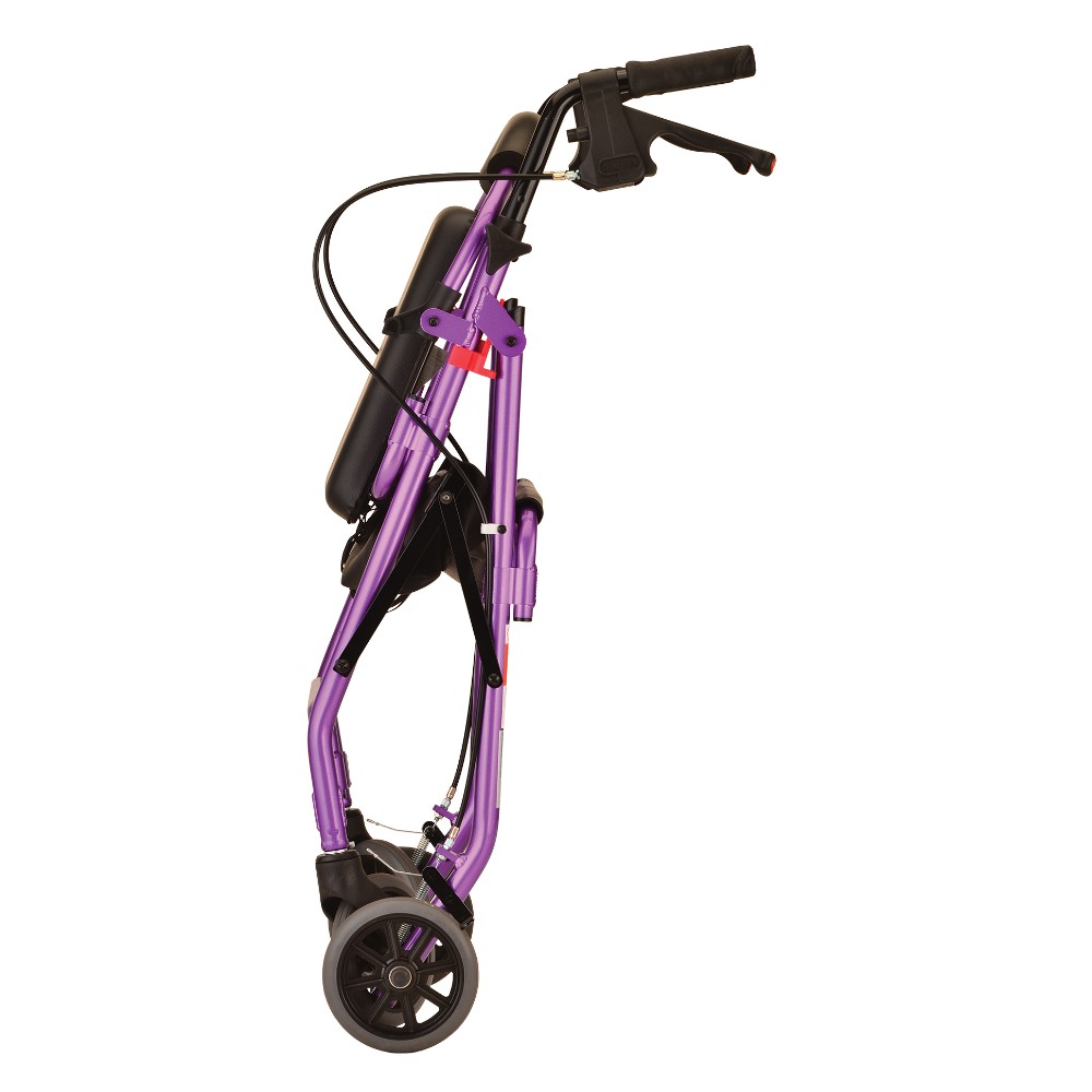 GETGO CLASSIC ROLL WLKR PURPLE